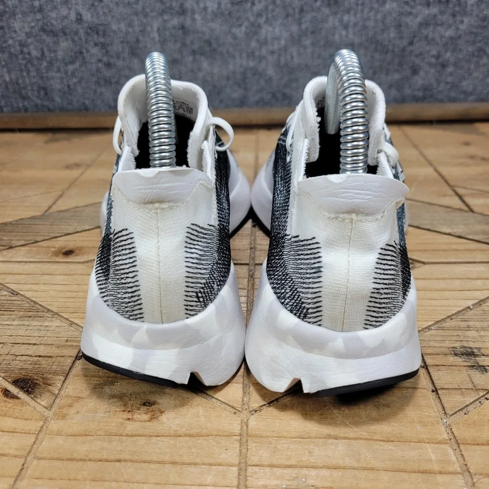 Allbirds x Adidas Adizero 2.94 KG CO2e Women's 5.5 Carbon White W/Blue